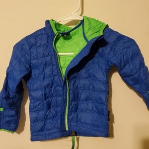 Boy's North Face Jacket